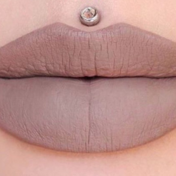 Jeffree Star Velour Liquid Lipstick in Posh Spice  BRAND NEW! - Picture 1 of 6